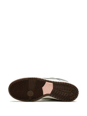 Nik.e Sb Dunk Yuto Horigome Suede Grey Semi UA