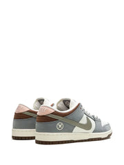 Nik.e Sb Dunk Yuto Horigome Suede Grey Semi UA