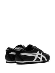 Onitsukaa Tiger MEXICO 66 SD BLACKWHITE