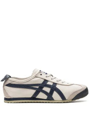Onitsuka tiger mexico 66 CREAM NAVY BIRCH PEACOAT FIX