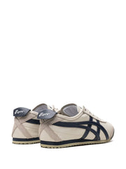 Onitsuka tiger mexico 66 CREAM NAVY BIRCH PEACOAT