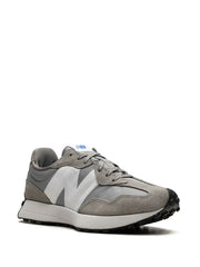 new balance 327 GREY WHITE