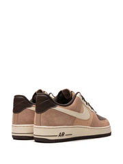 NIK.E AIRFORCE 1 LOW HEMP COCONUT MILK