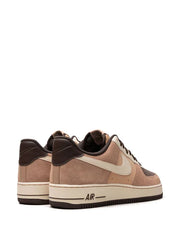 NIKE AIRFORCE 1 LOW HEMP COCONUT MILK