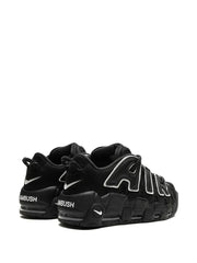 Nik_e Air Uptempo Black white Fix