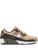 Nike Airmax 90 Sesame Earth