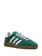 adidasss samba spezial core green