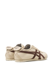 Onitsuka Tiger Mexico 66 Vintage Beige Suede Brown fix 393
