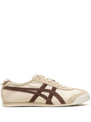 Onitsuka Tiger Mexico 66 Vintage Beige Suede Brown fix 393