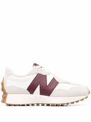 Neww Balance 327 moonbeam Classic Burgundy Fix