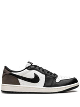 Air Jordan 1 Retro Low OG Mocha Semi UA
