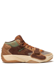 Air Jordan Zion 2 Voodoo 754