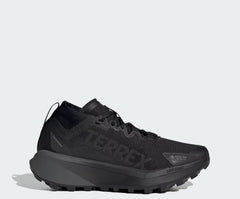 Adidas TERREX Agravic GORE-TEX Trailrunning All Black