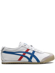 Onitsuka Tiger Mexico 66 White Blue Gold