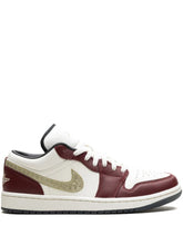 Nik ee Air Jordan 1 Low year of the dragon 2025 042