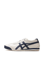 mexico 66 beige navy
