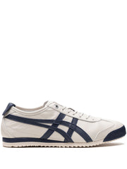 mexico 66 beige navy
