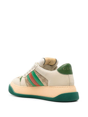 Gucci Screener Dirty Sneaker