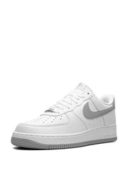Nike AirForce 1 07 Light Smoke Grey