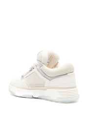 Amirii ma 2 alabaster low top beige