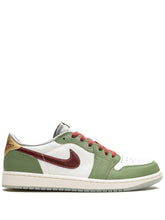 nikee Air Jordan 1 Retro Low OG GS Year of the Dragon with og box