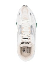 Lacostee L003 2K24 White Green