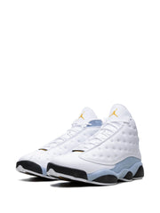 Air Jordan 13 Mens Retro Blue Grey