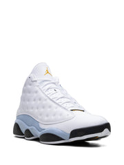 Air Jordan 13 Mens Retro Blue Grey