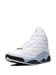Air Jordan 13 Mens Retro Blue Grey