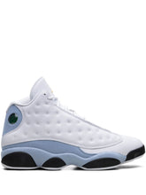 Air Jordan 13 Mens Retro Blue Grey
