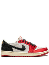 Trophy Room X Nike AJ 1 Low Rookie Card Away