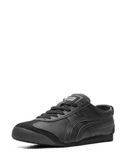 Onitsuka tiger Mexico triple Black