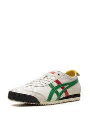 Onitsukaa tiger Mexico 66 brich green