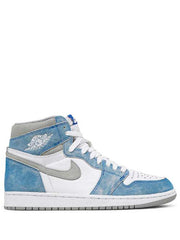 Nike Air Jordan 1 High Hyper Royal