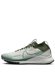 Nikee Pegasus Trail Gore Tex Green