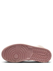 air jordan 1 high washed pink
