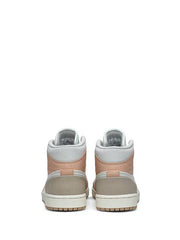 .Nik_ee Air Jordan Retro 1 Mid Milan fix