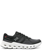 On Cloudrunner 2 Eclipse Black