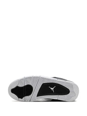 Jordan Retro 4 Fear Pack Semi UA