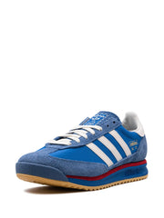 ADIDAS SL 72 RS BLUE SCARLET