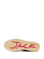 Nike Travis Scott X Jordan Jumpman Jack Trainer University Red