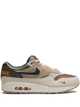 Nikee AirMax 1 University Of Oregon same box