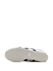 Onitsuka tiger mexico 66 slipon white Black