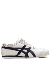 Onitsukaa tiger mexico 66 slip on brich midnight