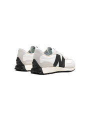 New Balancee 327 White Black Fix 849
