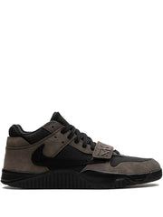 Air Jordan 1 x Travis Scott JumpMan Jack Dark Mocha UA QUALITY