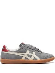 Onitsuka Tiger Tokuten Grey White Suede