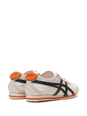 Onitsukaa Tiger Mexico 66 SD Cream Black Orange