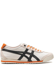 Onitsukaa Tiger Mexico 66 SD Cream Black Orange