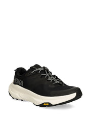 HOKA Transport Black sneakers